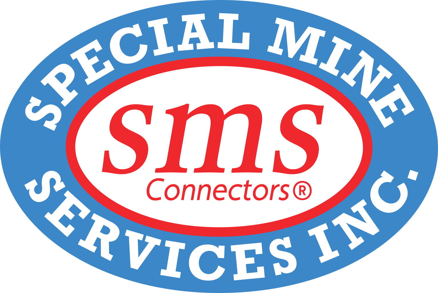 SMS Connectors Logo