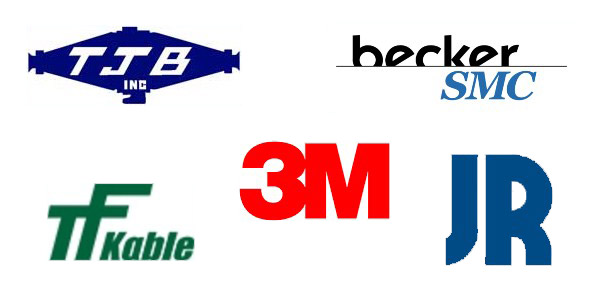 Mining Distribution-vendor logos image